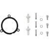 Luftfilterkit PowrFlo Svart COBRA Luftfilter – miniatyr 7