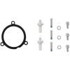 Luftfilterkit PowrFlo Svart COBRA Luftfilter – miniatyr 4