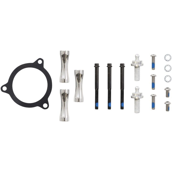 Luftfilterkit RPT Krom COBRA Luftrenare – bild 6