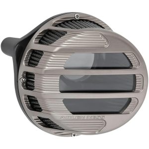 Luftfilterkit Sidekick Titan-färgad ARLEN NESS