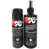 Luftfilterkit spray KN – miniatyr 1