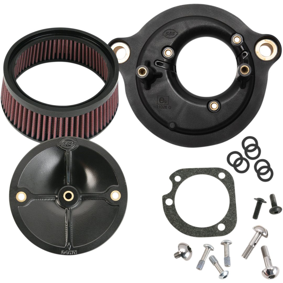 Luftfilterkit Stealth Two S&S Cycle – bild 2