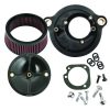 Luftfilterkit Stealth Two S&S Cycle – miniatyr 1