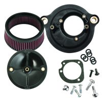 Luftfilterkit Stealth Two S&S Cycle