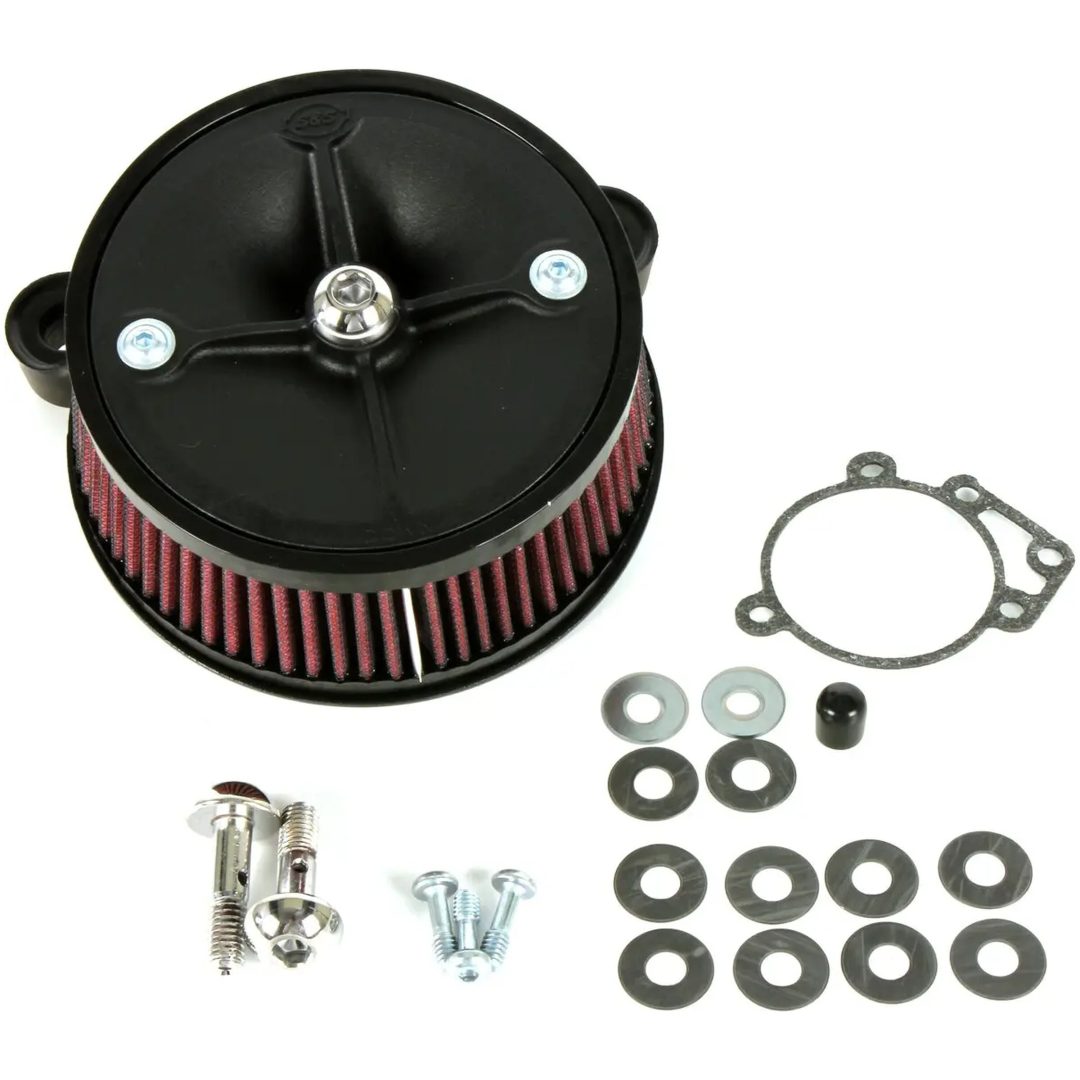 Luftfilterkit Stealth Two S&S Cycle
