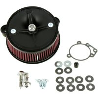 Luftfilterkit Stealth Two S&S Cycle