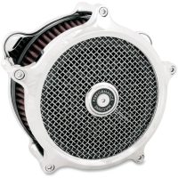 Luftfilterkit Super Gas Krom PERFORMANCE MACHINE