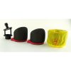 Luftfilterkit Super Seal DT-1 RACING AIR FLOW SET KTM-06 – miniatyr 2