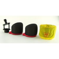 Luftfilterkit Super Seal DT-1 RACING