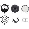 Luftfilterkit Svart COBRA Luftfilter – miniatyr 3