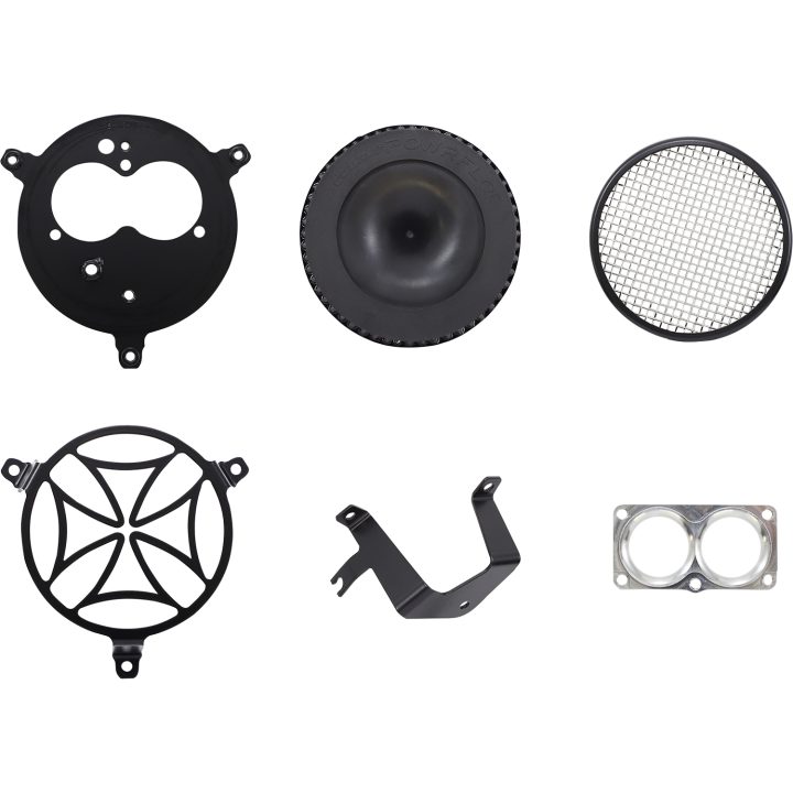 Luftfilterkit Svart COBRA Luftfilter – bild 3