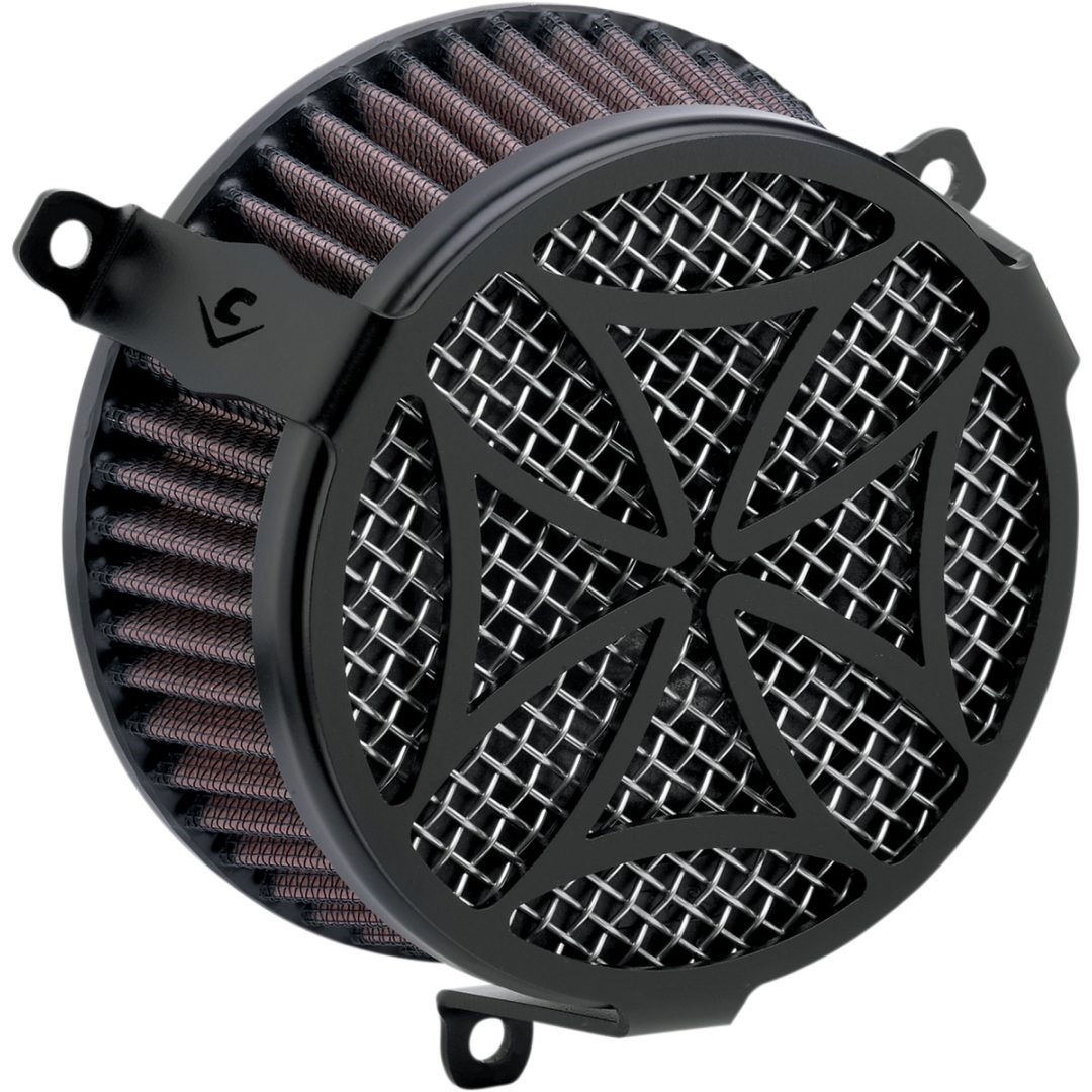 Luftfilterkit Svart COBRA Luftfilter
