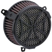 Luftfilterkit Svart COBRA