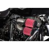 Luftfilterkit Tuned Induction Rostfritt S&S Cycle Luftrenare – miniatyr 2