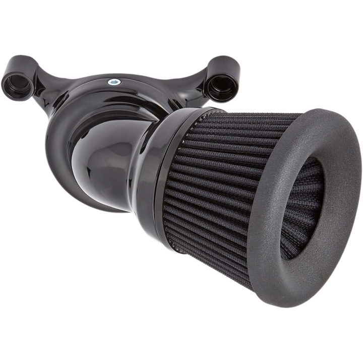 Luftfilterkit Velocity 65° Svart ARLEN NESS Luftrenare – bild 2