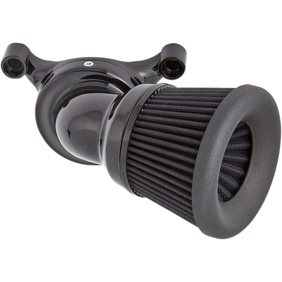 Luftfilterkit Velocity 65° Svart ARLEN NESS Luftrenare – bild 2