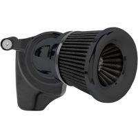 Luftfilterkit Velocity 65° Svart ARLEN NESS