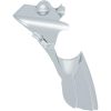 Luftfilterlock Krom Aluminium KURYAKYN Skydd – miniatyr 1