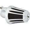 Luftfilterlock Monster Sucker Krom ARLEN NESS Skydd – miniatyr 2