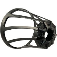 Luftfilterlock Monster Sucker Svart ARLEN NESS