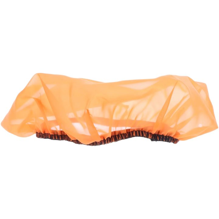 Luftfilterlock Orange TWIN AIR – bild 3