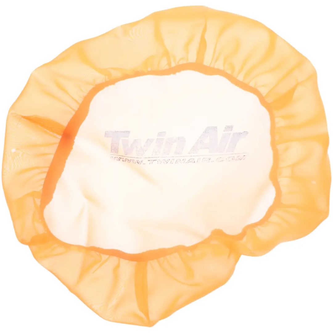 Luftfilterlock Orange TWIN AIR – bild 4