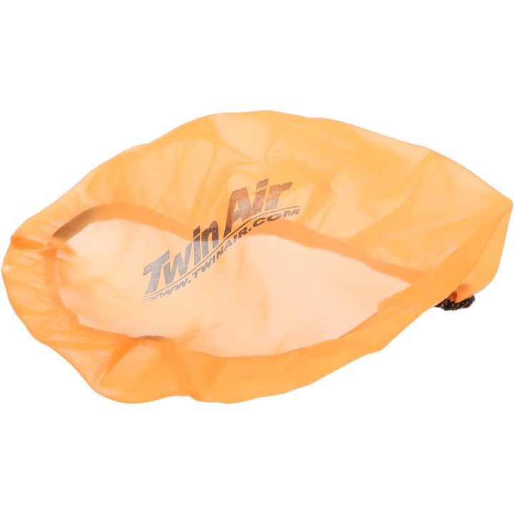 Luftfilterlock Orange TWIN AIR Bränslefilter – bild 4
