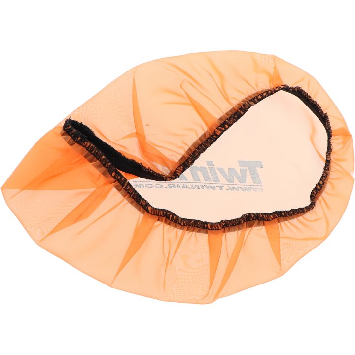Luftfilterlock Orange TWIN AIR Bränslefilter – bild 2
