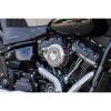 Luftfilterlock Stealth Krom S&S Cycle Skydd – miniatyr 3