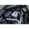 Luftfilterlock Stealth Krom S&S Cycle Skydd – miniatyr 2