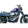 Luftfilterlock Stealth Krom S&S Cycle Skydd – miniatyr 4