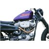 Luftfilterlock Stealth Krom S&S Cycle Skydd – miniatyr 2