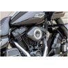 Luftfilterlock Stealth Svart S&S Cycle – miniatyr 5