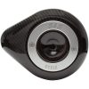 Luftfilterlock Stealth Svart S&S Cycle – miniatyr 1