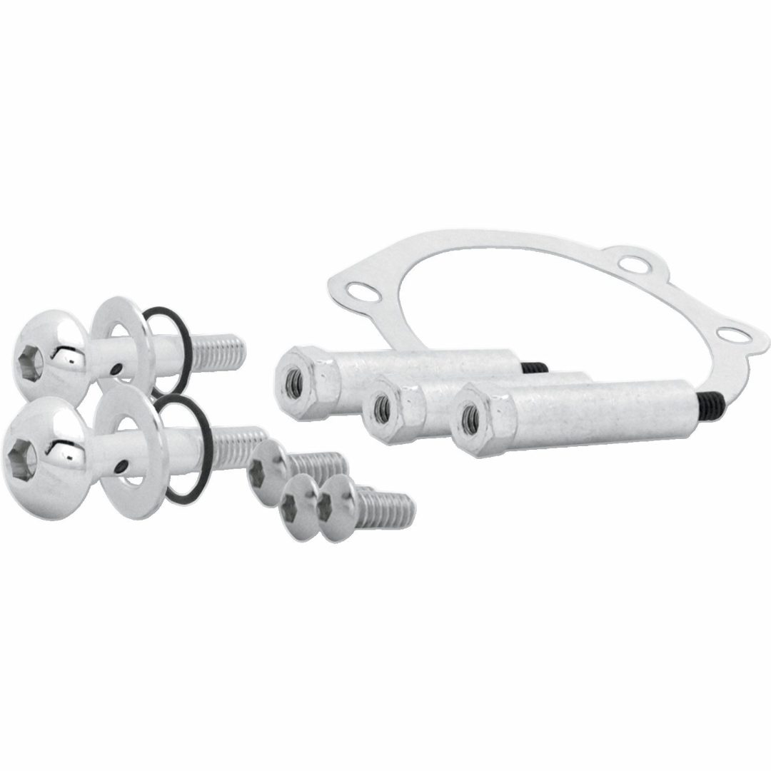 Luftfiltermonteringssats Big Sucker ARLEN NESS HARDWARE STG1 93-99BT
