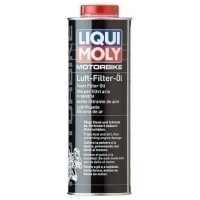 Luftfilterolja 500 ml Hel kartong = 20st