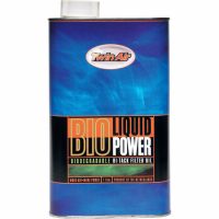 Luftfilterolja Miljövänlig Liquid Power 1L Twin Air