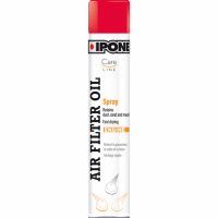 Luftfilterolja Spray 750 ml Ipone
