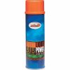 Luftfilterolja Spray Miljövänlig 500ml Twin Air Bio – miniatyr 1
