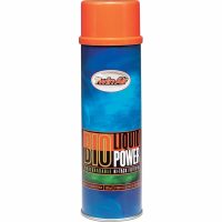 Luftfilterolja Spray Miljövänlig 500ml Twin Air