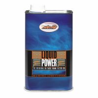 Luftfilterolja Standard Liquid Power 1L Twin Air