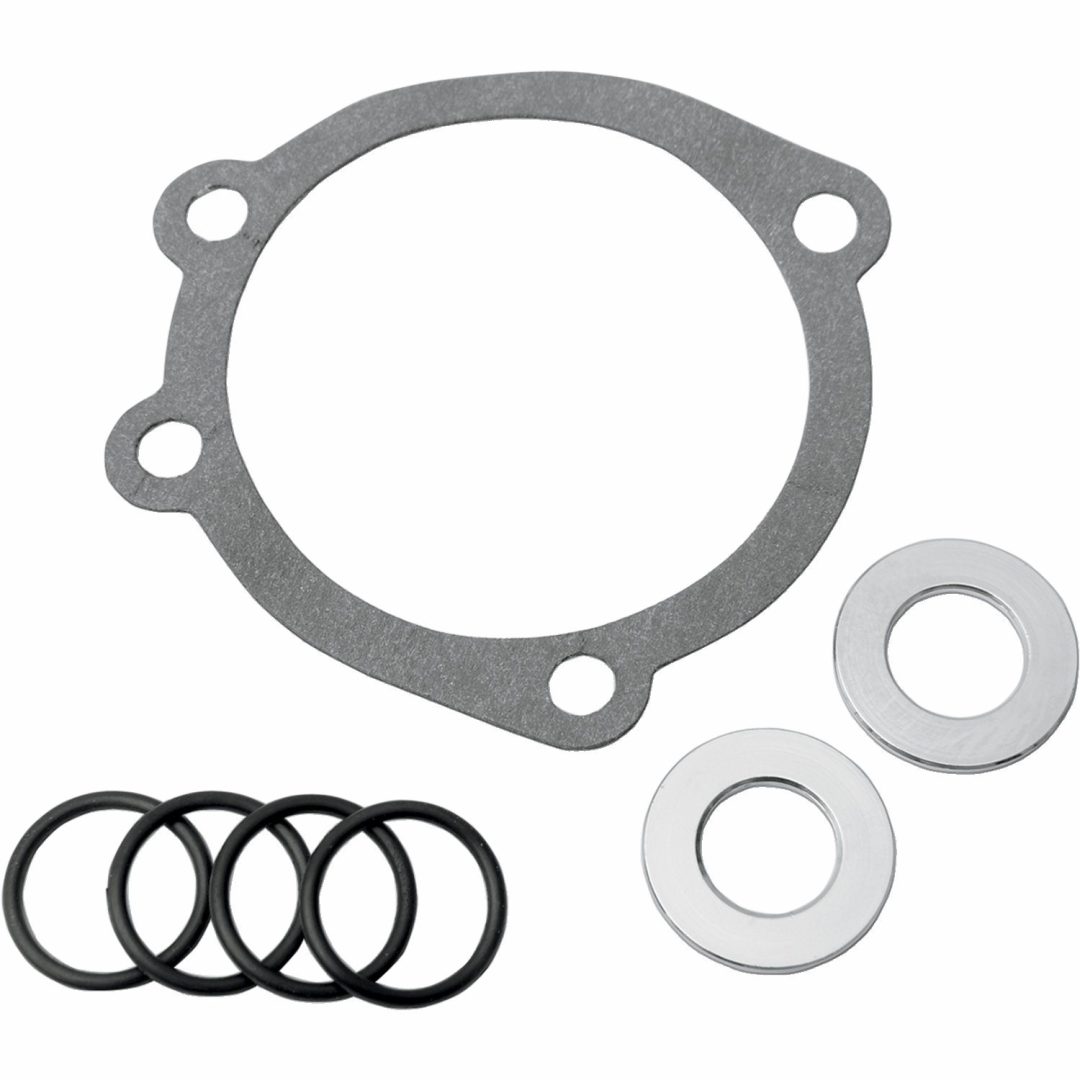 Luftfilterpackningssats ARLEN NESS GASKET BG SCKR 93-13