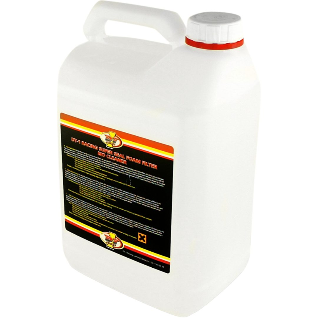 Luftfilterrengöring Bio DT-1 RACING BIO CLEANER 5 L – bild 3