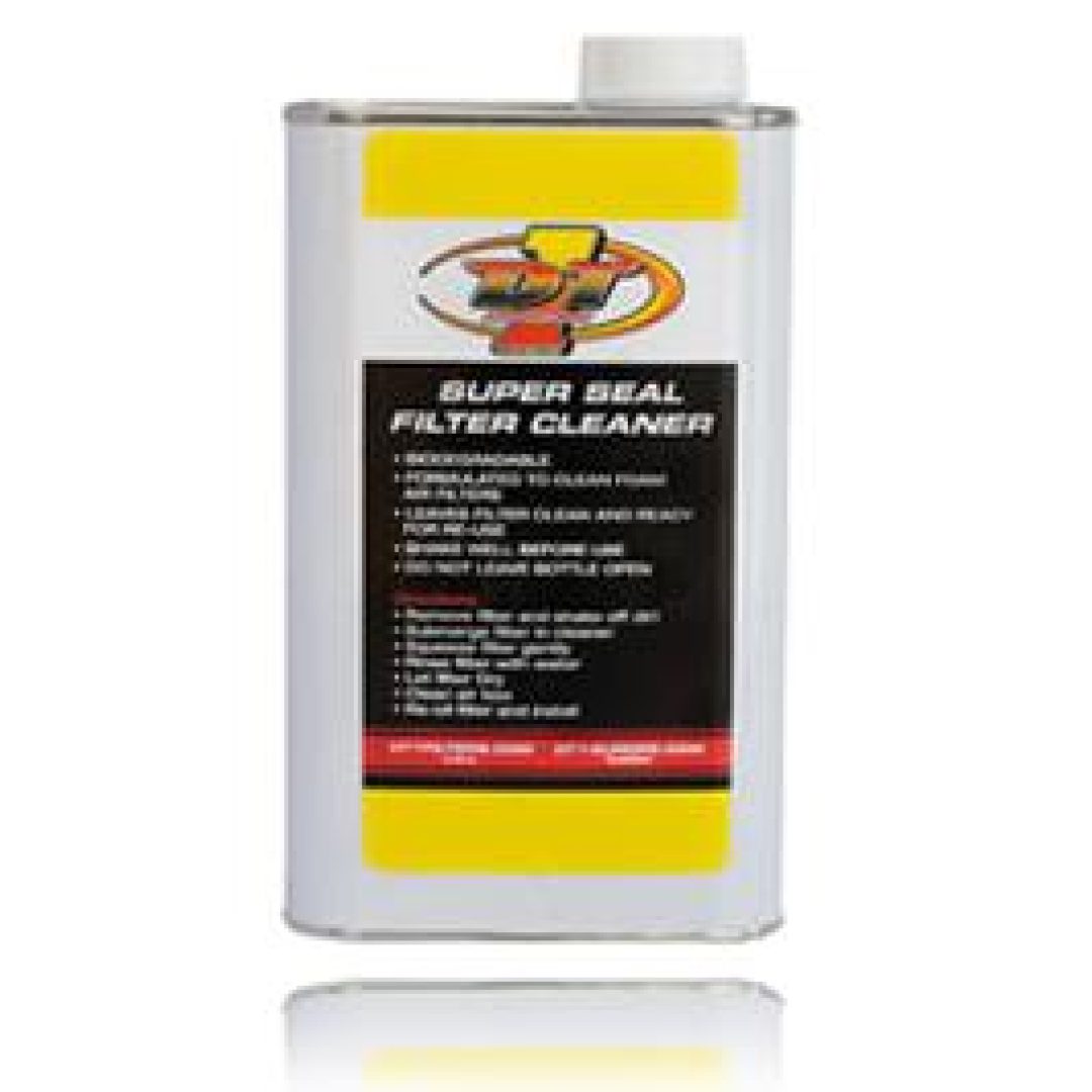 Luftfilterrengöring Bio DT-1 RACING BIO CLEANER 5 L