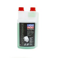 Luftfilterrengöring LIQUI MOLY