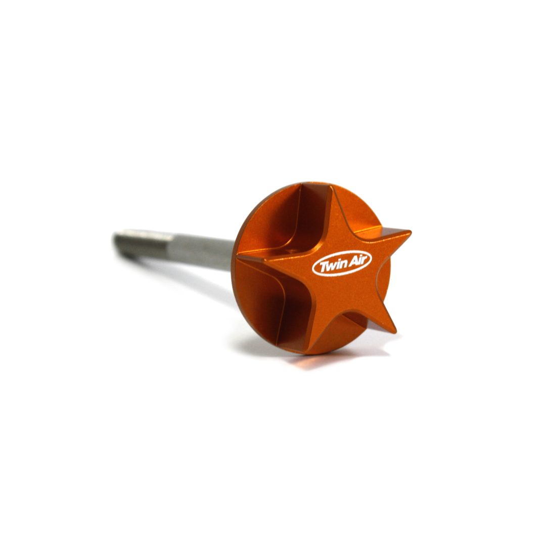 Luftfilterskruv Twin Air 50 mm – bild 3