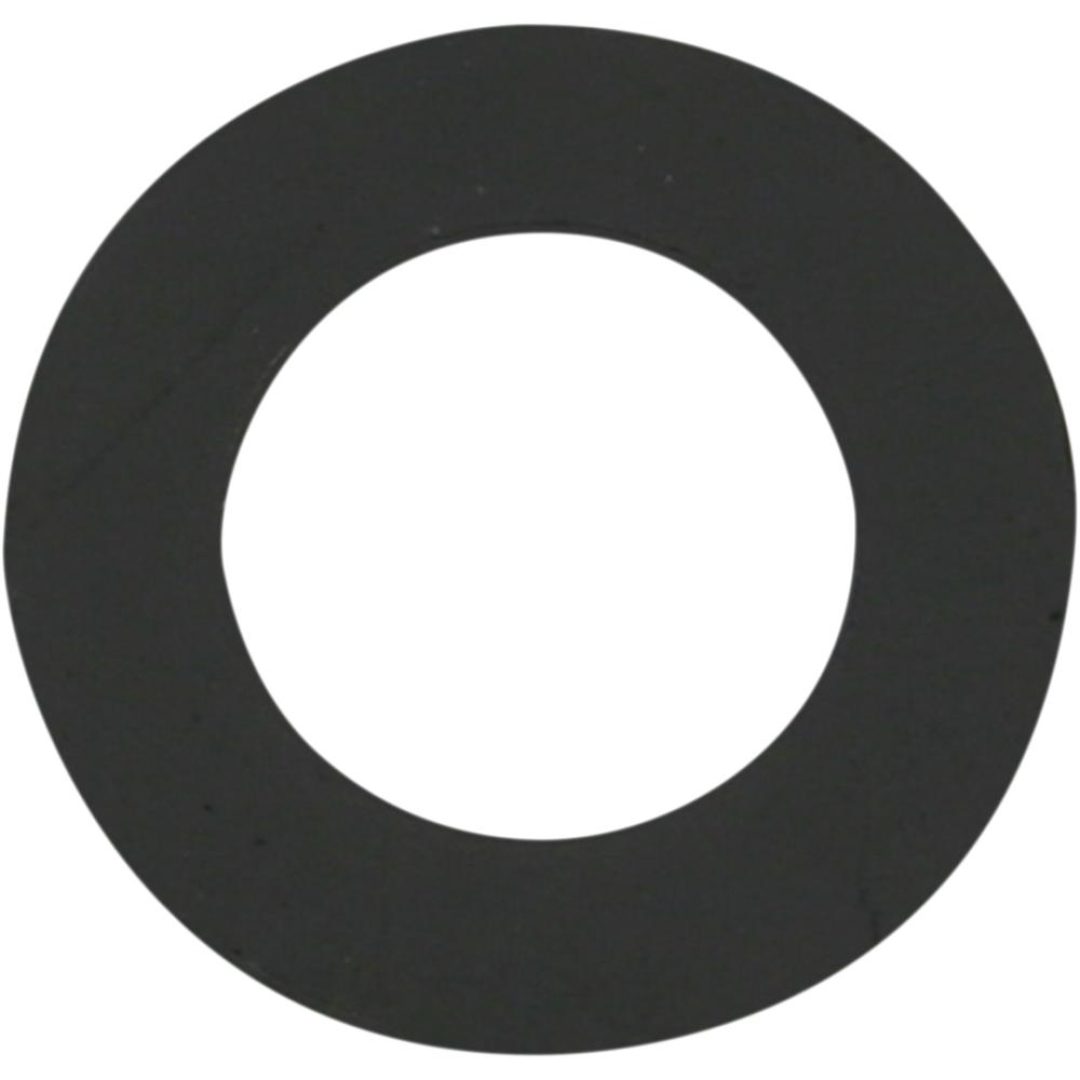 Luftfiltertätning Svart S&S Cycle WASHER