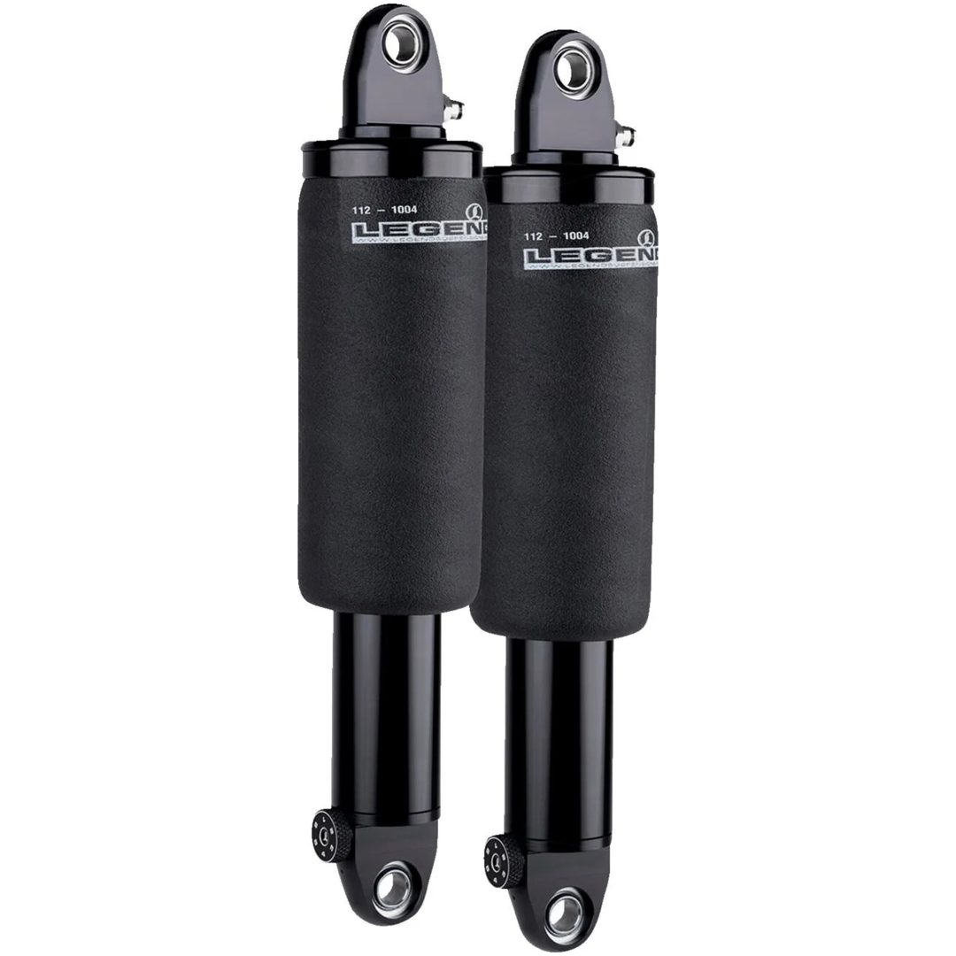 Luftfjädringssats Justerbar Air-a Fl LEGEND SUSPENSION – bild 5