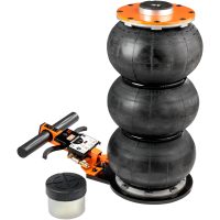 Lufthydraulisk 2 ton BH9BJ23SSH BAHCO