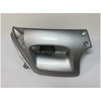 Luftintag Fr, H.Sf Silver